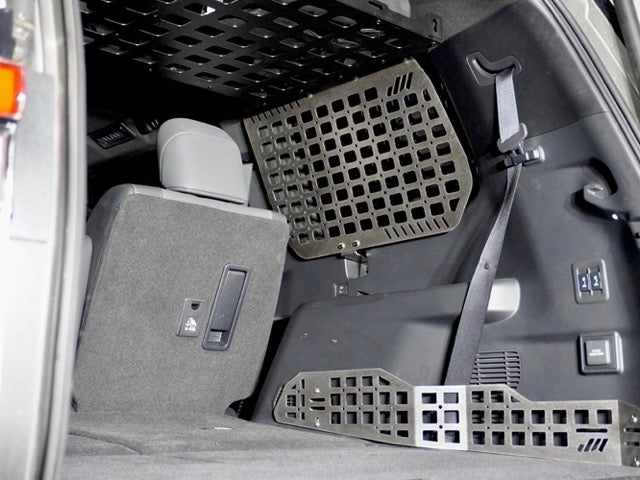 GX550/LC250 INTERIOR STORAGE SYSTEM