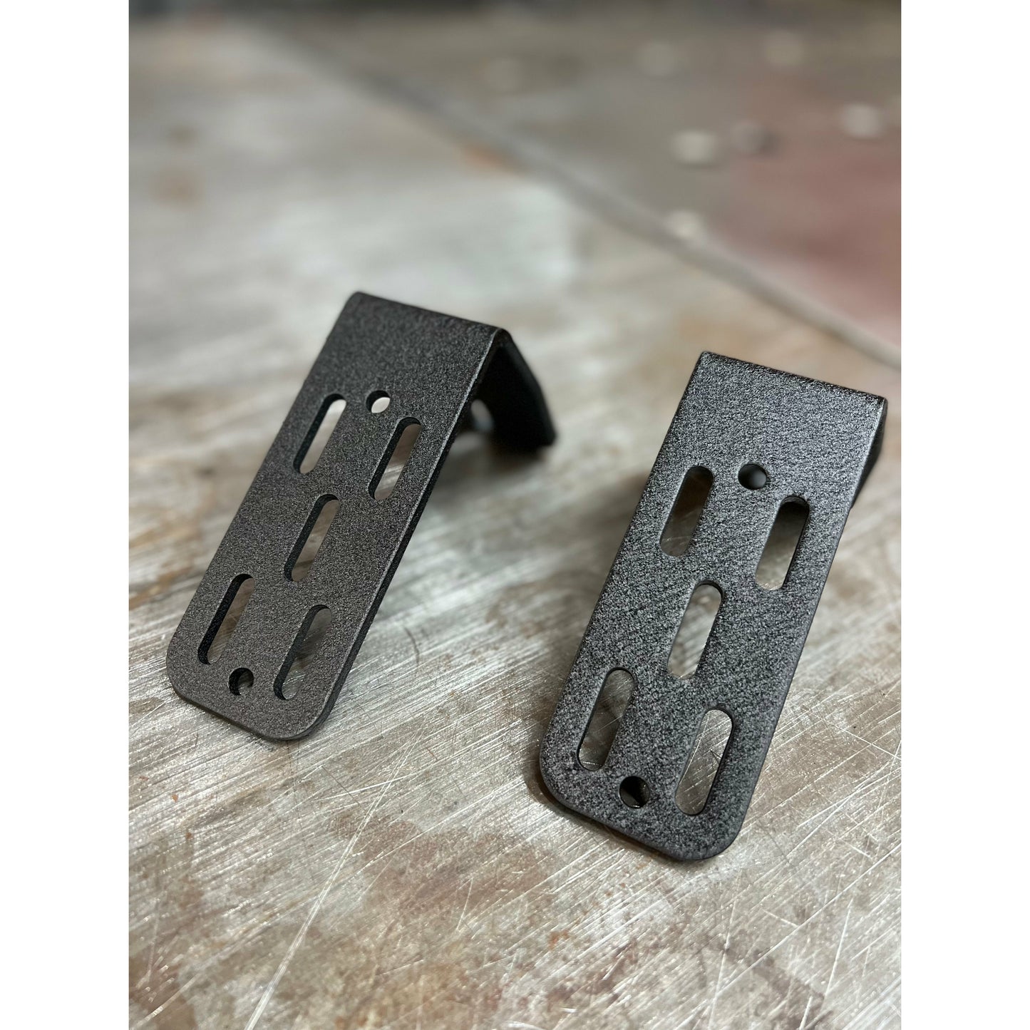 Heavy Duty Awning Brackets