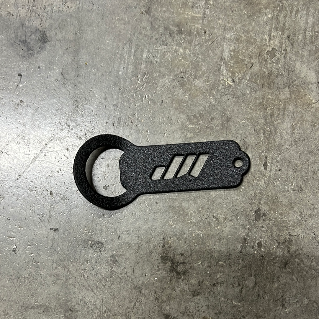 JW Offroad Bottle Opener